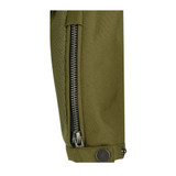 GIACCA RICHTER TEX MAN KHAKI