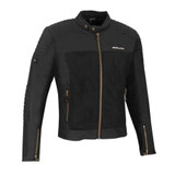 GIACCA OSKAR MAN BLACK