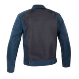 GIACCA OSKAR MAN BLUE