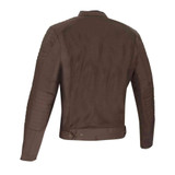 GIACCA OSKAR MAN BROWN