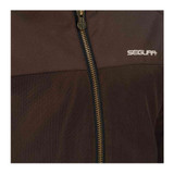GIACCA OSKAR MAN BROWN