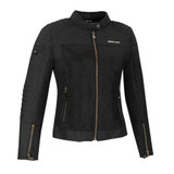 GIACCA OSKAR LADY BLACK