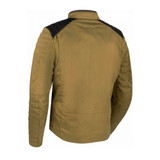 GIACCA FERGUS MAN BEIGE