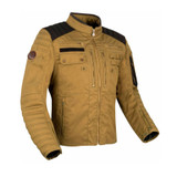 GIACCA FERGUS MAN BEIGE