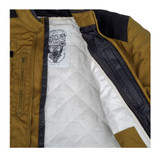 GIACCA FERGUS MAN BEIGE