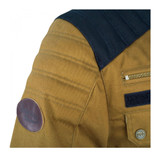 GIACCA FERGUS MAN BEIGE
