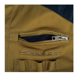 GIACCA FERGUS MAN BEIGE