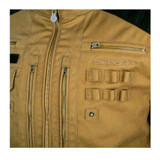 GIACCA FERGUS MAN BEIGE