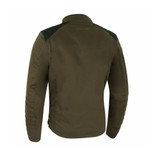 GIACCA FERGUS MAN KHAKI