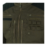 GIACCA FERGUS MAN KHAKI