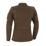 GIACCA JEWELL CRYSTAL LADY KAKI