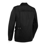 GIACCA LEYTON MAN BLACK