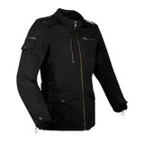GIACCA LEYTON MAN BLACK