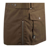 GIACCA LEYTON MAN KHAKI