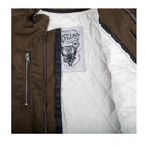 GIACCA LEYTON MAN KHAKI