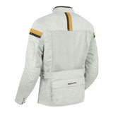 GIACCA MOJO AIR WHITE & SAND