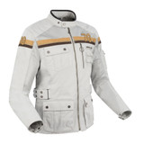 GIACCA MOJO AIR WHITE & SAND