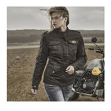 GIACCA TABATA LADY BROWN