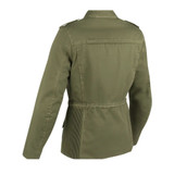 GIACCA TABATA KHAKI