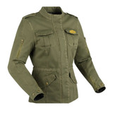 GIACCA TABATA KHAKI