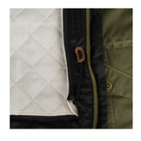 GIACCA TABATA KHAKI