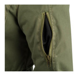 GIACCA TABATA KHAKI