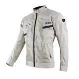 GIACCA SUMMER ROUTE GREY