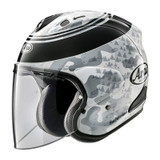 CASCO SZ-R VAS DISC WHITE