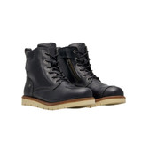 ANFIBIO X-VILLAGE BLACK