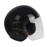 CASCO THE CITY GLOSS BLACK