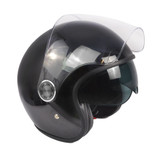 CASCO THE CITY GLOSS BLACK