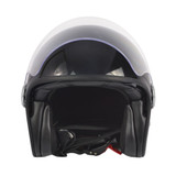 CASCO THE CITY GLOSS BLACK