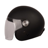 CASCO THE CITY MATT BLACK