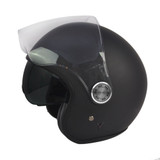 CASCO THE CITY MATT BLACK