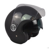 CASCO THE CITY MATT BLACK