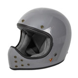 CASCO THE ROCK DARK GREY