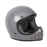 CASCO THE ROCK DARK GREY