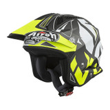 CASCO TRR S CONVERT YELLOW