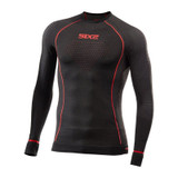 MAGLIA BLAZEFIT MANIC LUNGA TS2W CU