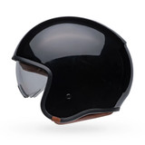 CASCO TX501 GLOSS BLACK
