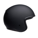 CASCO TX501 MATT BLACK