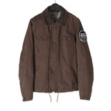 GIACCA ORIGINALS KHAKI