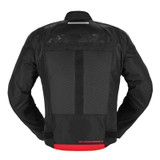 GIACCA PROGRESSIVE NET WINDOUT T293 026