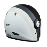 CASCO VEGA PRIMITIVE 05 BLACK & WHITE