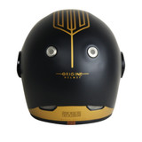 CASCO VEGA TEN L.E. 05 BLACK & GOLD CASCO VEGA TEN L.E. 05 BLACK & GOLD