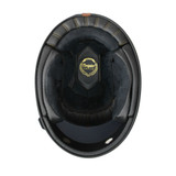 CASCO VEGA TEN L.E. 05 BLACK & GOLD CASCO VEGA TEN L.E. 05 BLACK & GOLD