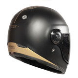 CASCO VEGA TEN L.E. 05 BLACK & GOLD