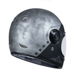 CASCO VEGA ROCKER 06 SILVER