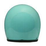 CASCO VINTAGE TURCHESE