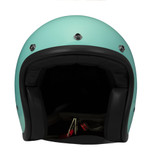 CASCO VINTAGE TURCHESE